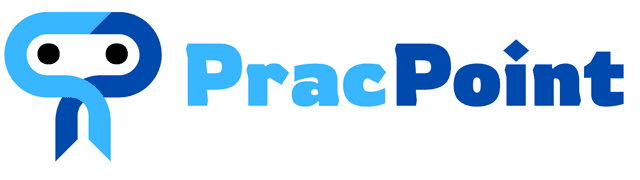 PracPoint Logo